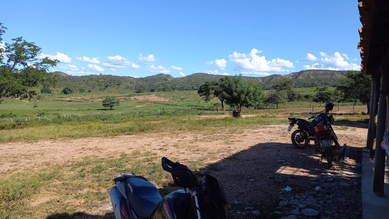 Farm of 3.707 acres in Riachão das Neves, BA, Brazil
