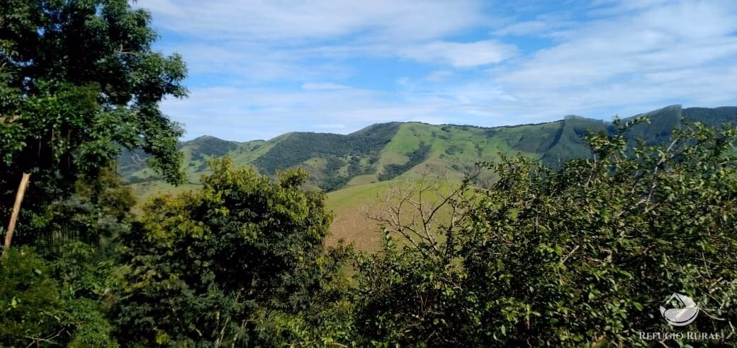 Terreno de 2 ha em Monteiro Lobato, SP