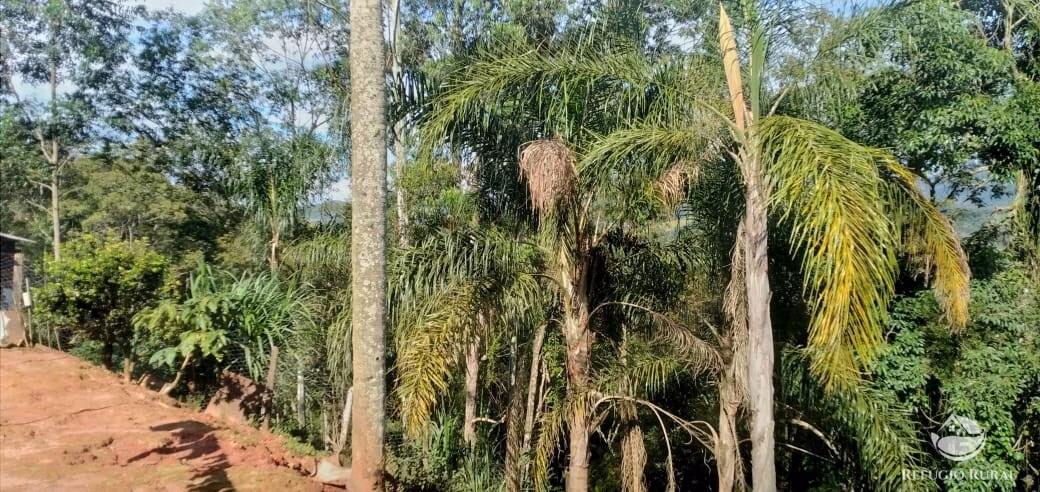 Terreno de 2 ha em Monteiro Lobato, SP