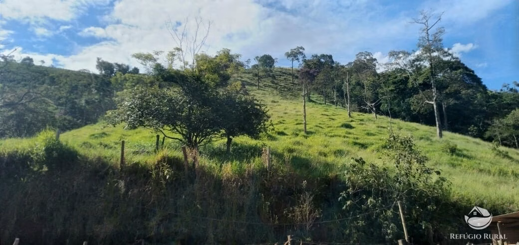 Terreno de 2 ha em Monteiro Lobato, SP