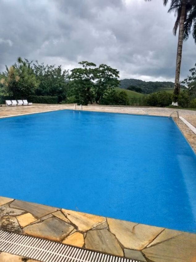 Fazenda de 671 ha em Juquiá, SP