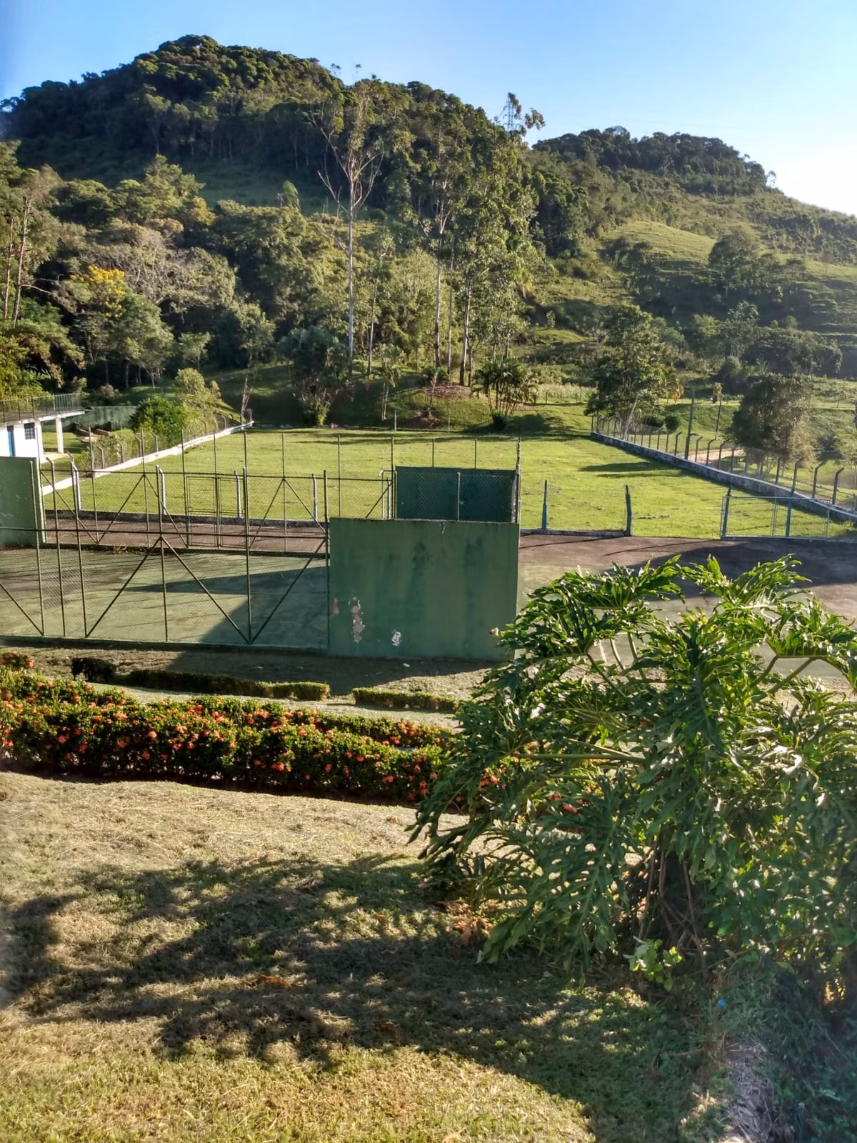 Fazenda de 671 ha em Juquiá, SP