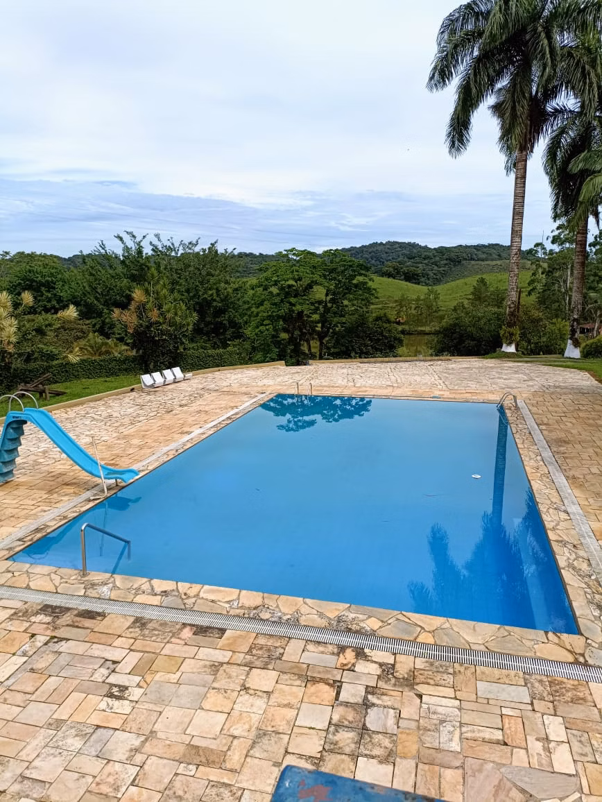 Fazenda de 671 ha em Juquiá, SP