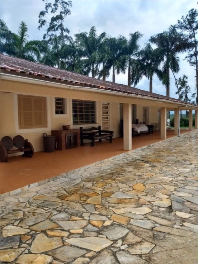 Fazenda de 671 ha em Juquiá, SP