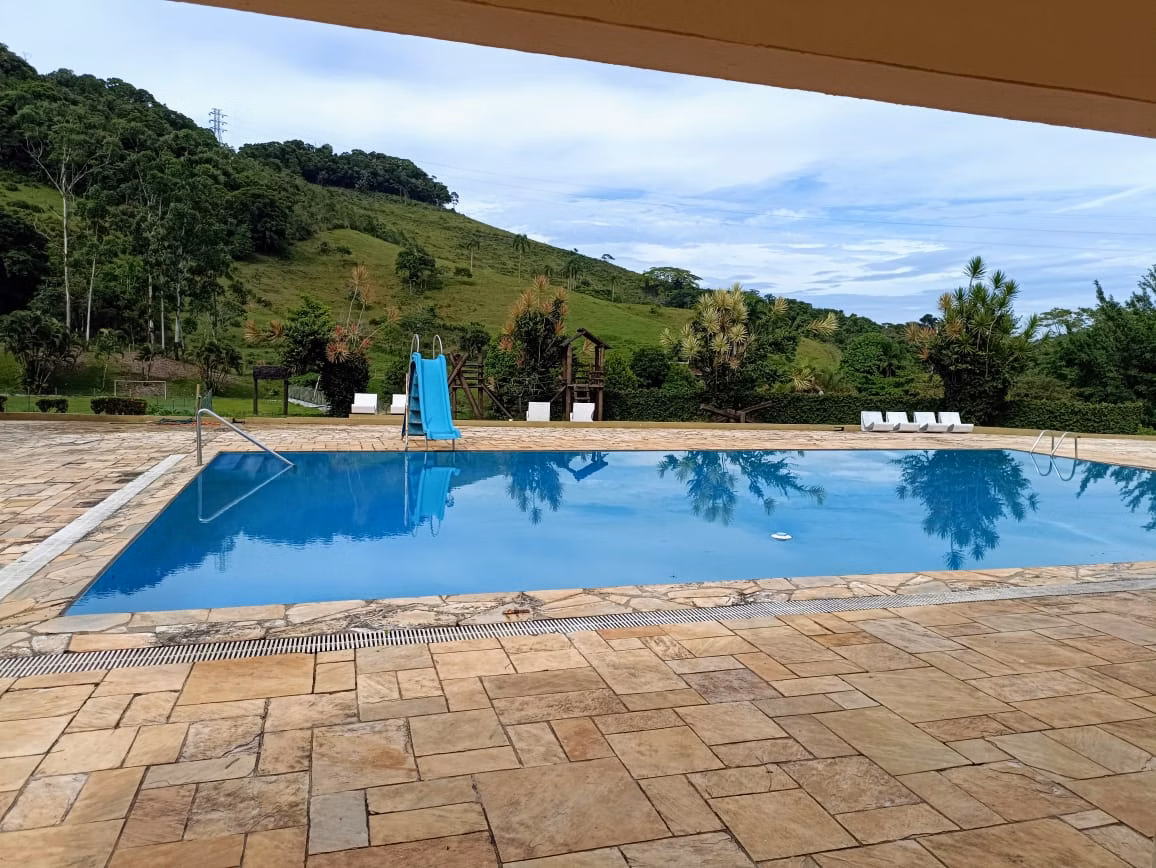 Fazenda de 671 ha em Juquiá, SP