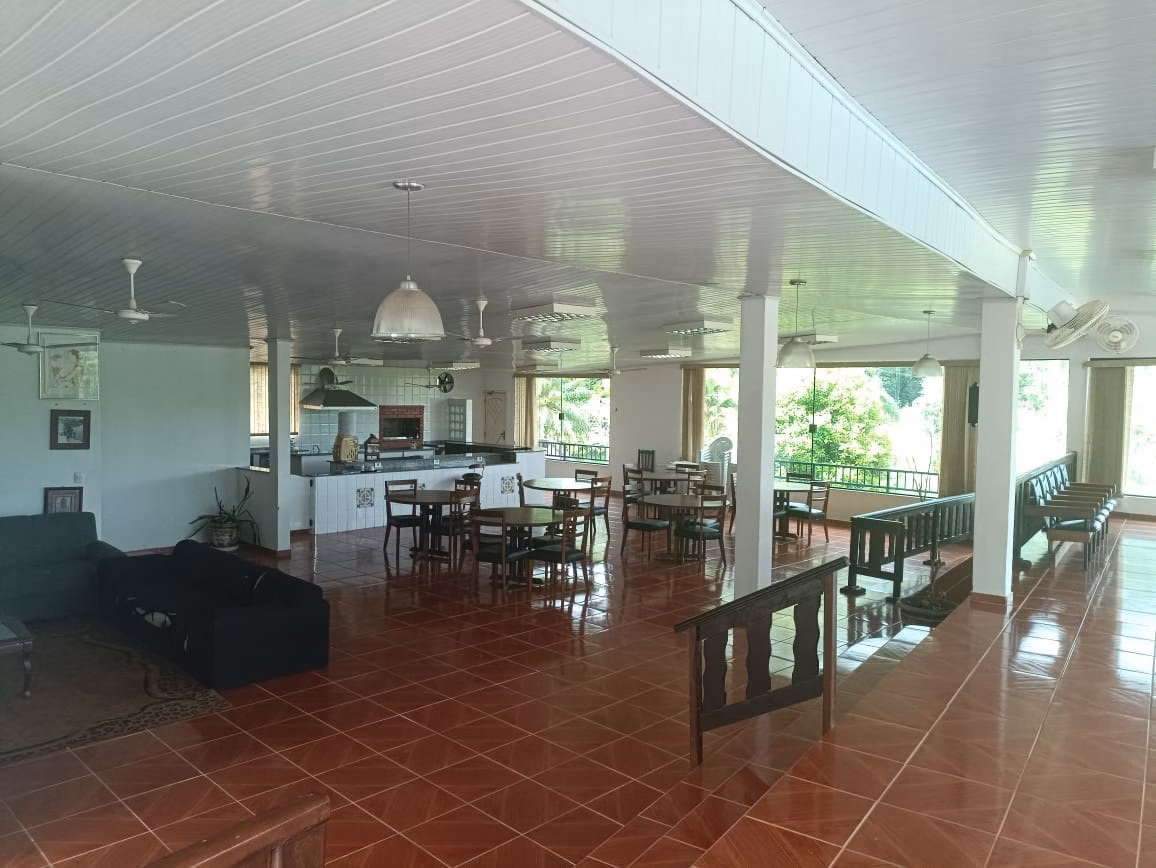 Fazenda de 671 ha em Juquiá, SP