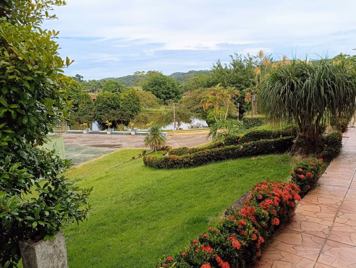 Fazenda de 671 ha em Juquiá, SP