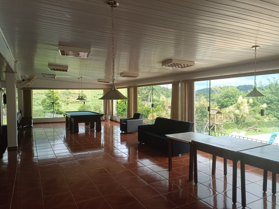 Fazenda de 671 ha em Juquiá, SP