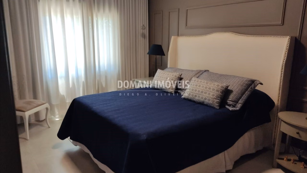 Casa de 5.012 m² em São José dos Campos, SP