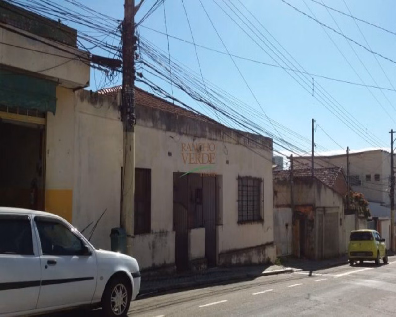 Comercial de 1.000 m² em São José dos Campos, SP