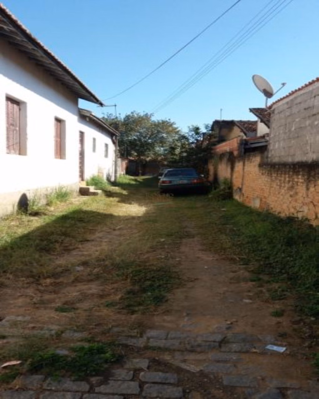 Comercial de 1.000 m² em São José dos Campos, SP