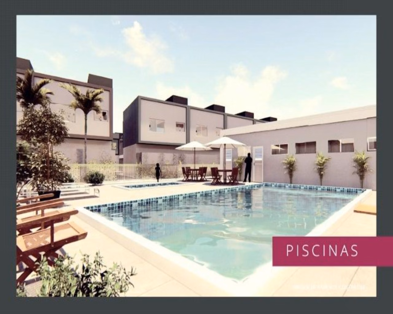 Casa de 64 m² em Hortolândia, SP