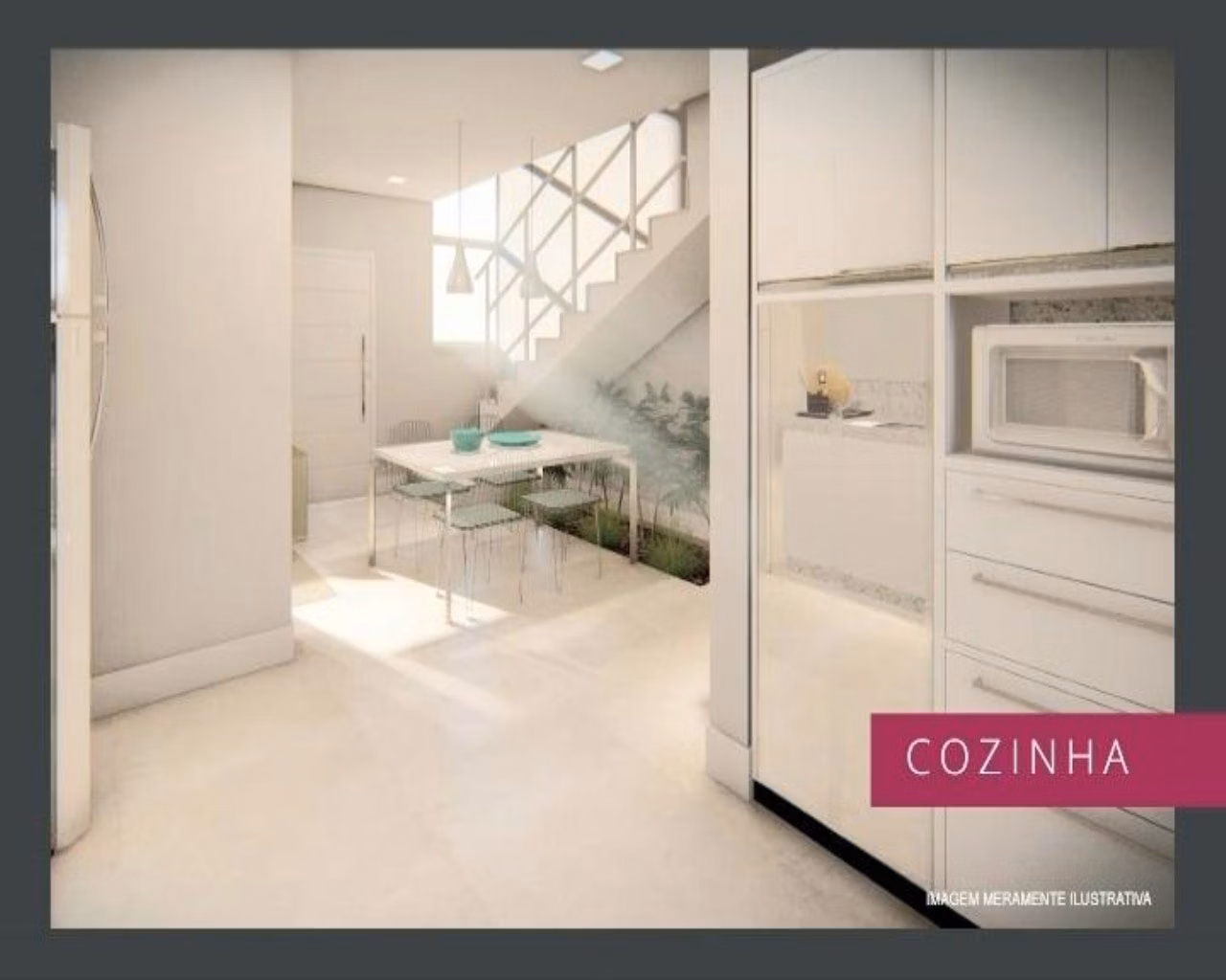 Casa de 64 m² em Hortolândia, SP