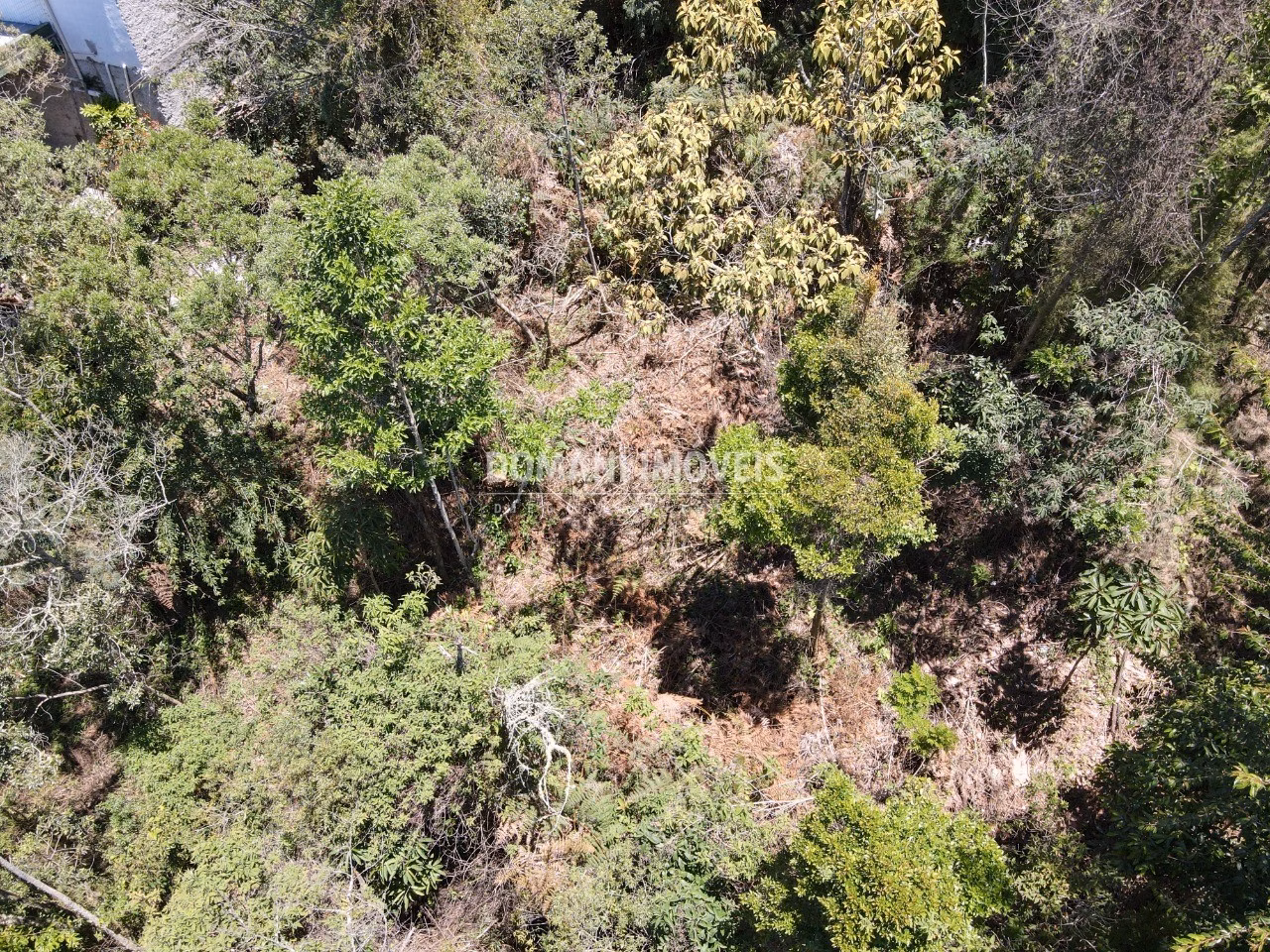 Plot of 3,540 m² in Campos do Jordão, SP, Brazil