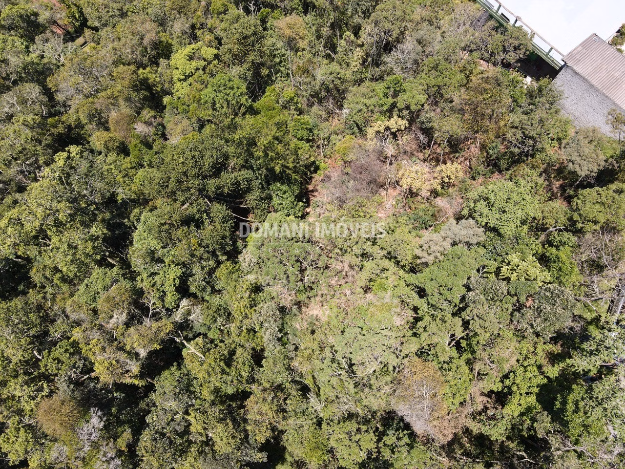 Plot of 3,540 m² in Campos do Jordão, SP, Brazil