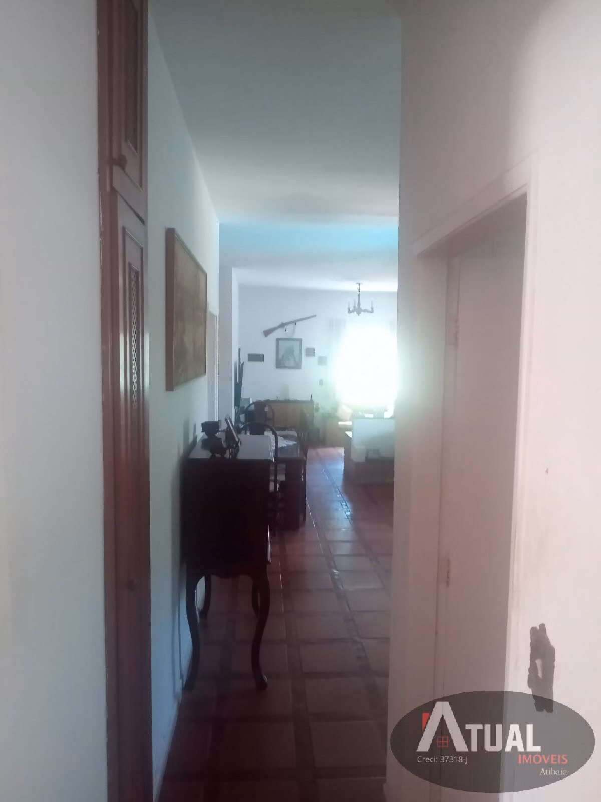 Chácara de 1.150 m² em Mairiporã, SP