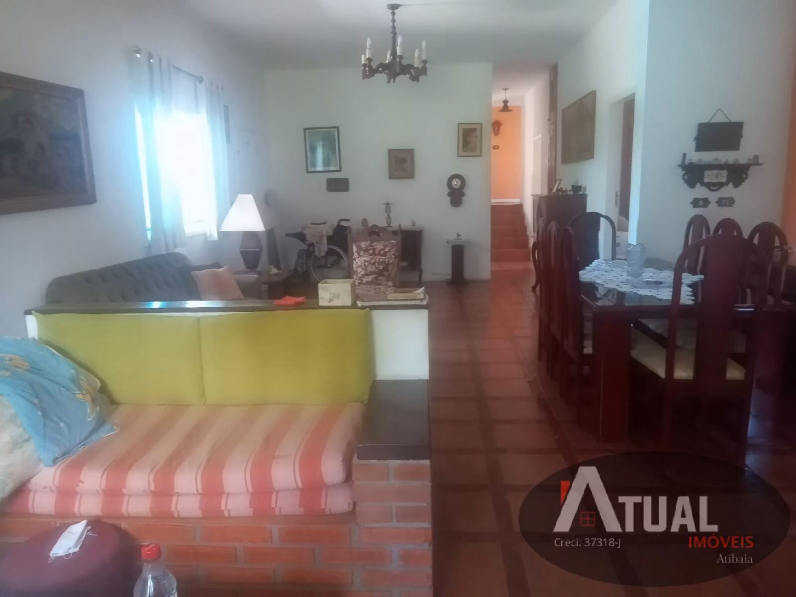 Chácara de 1.150 m² em Mairiporã, SP
