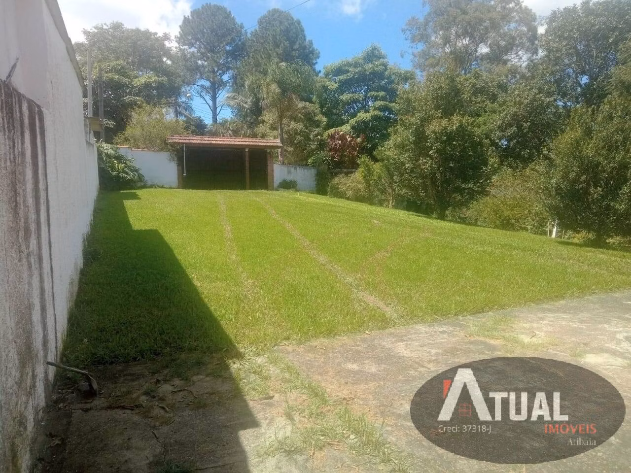 Chácara de 1.150 m² em Mairiporã, SP