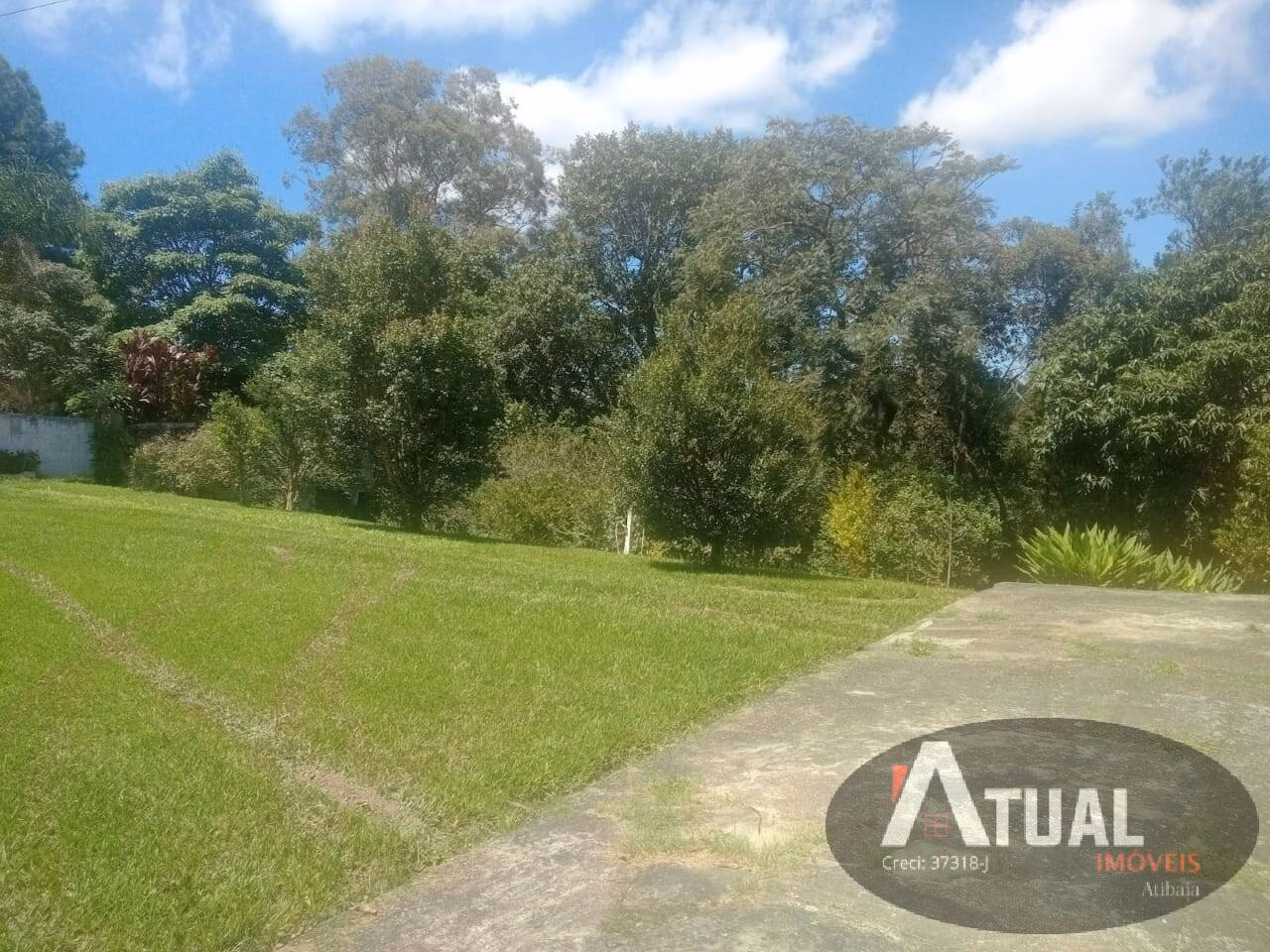 Chácara de 1.150 m² em Mairiporã, SP