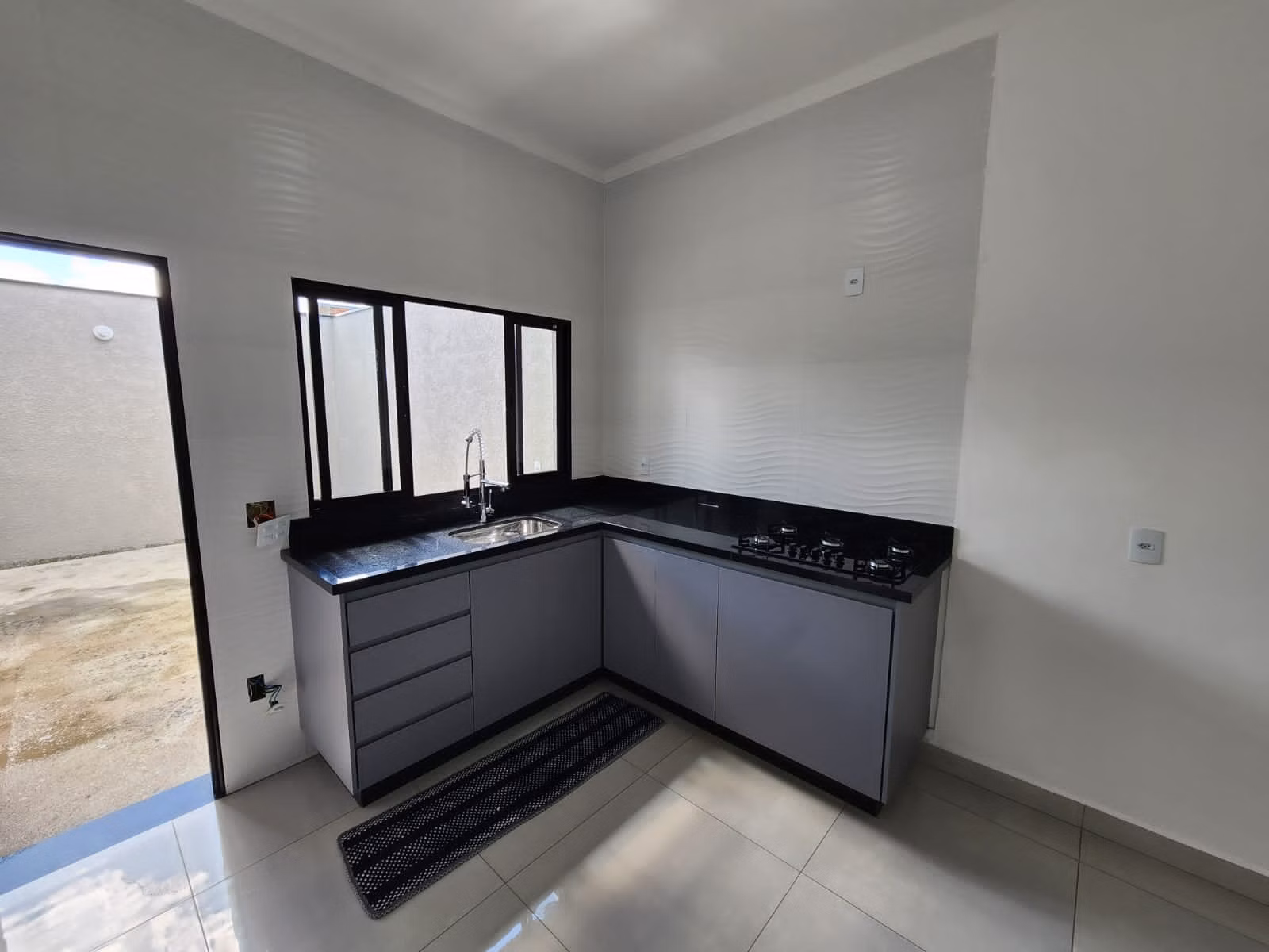 Casa de 140 m² em Bragança Paulista, SP
