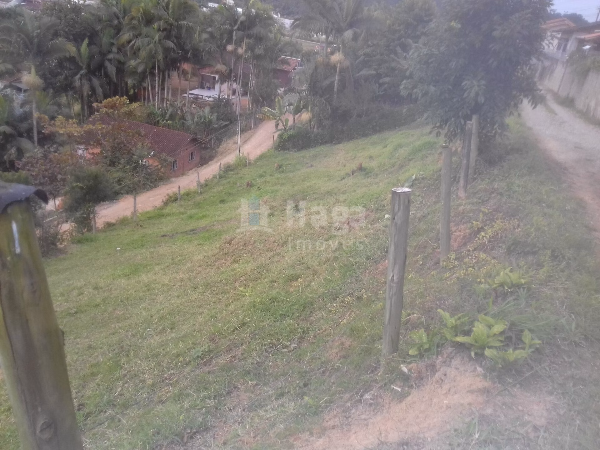 Terreno de 3.080 m² em Guabiruba, SC
