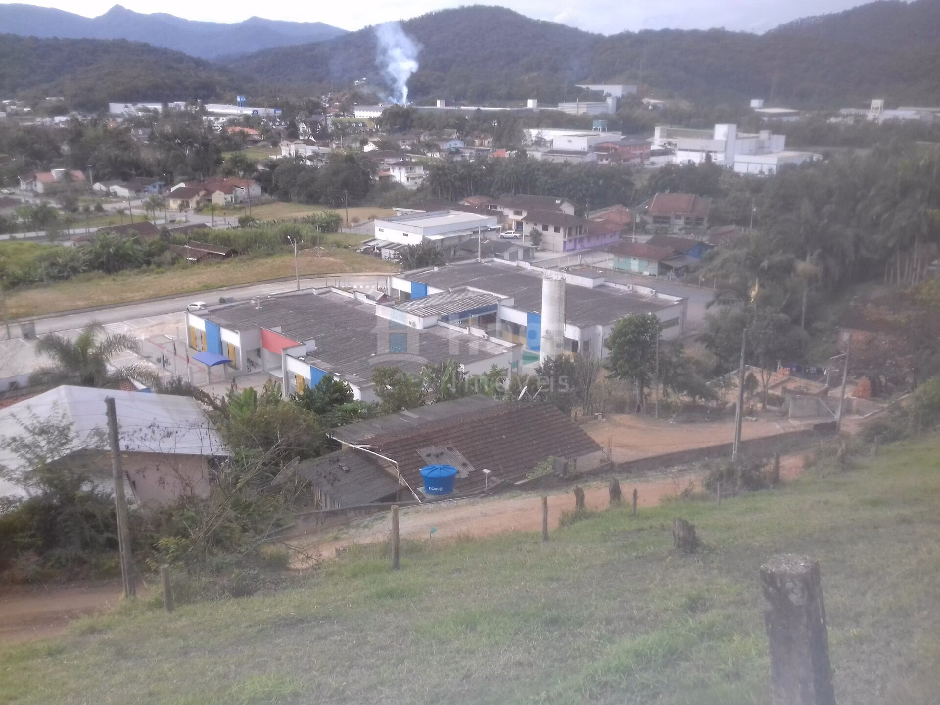 Terreno de 3.080 m² em Guabiruba, SC