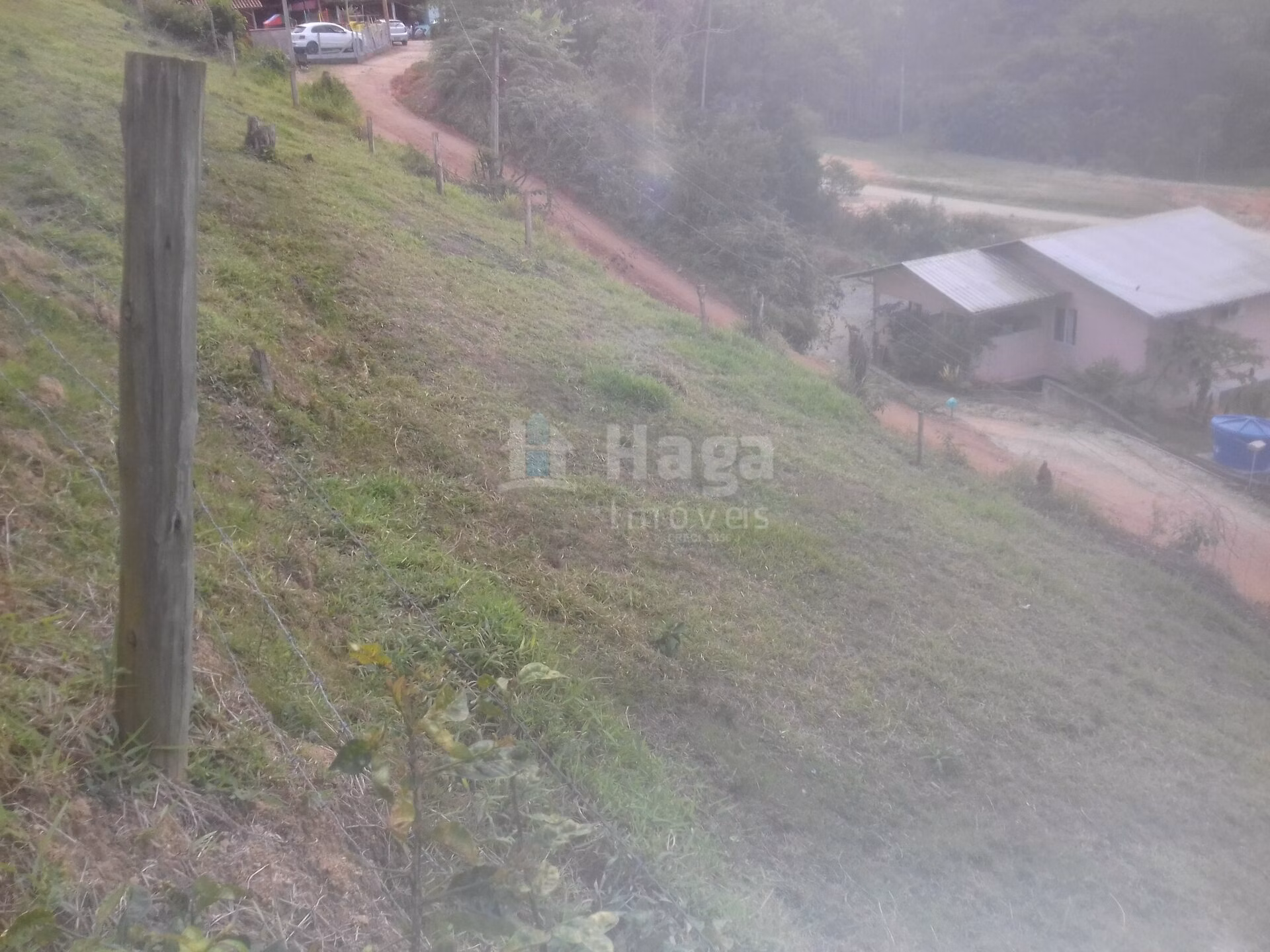 Terreno de 3.080 m² em Guabiruba, SC