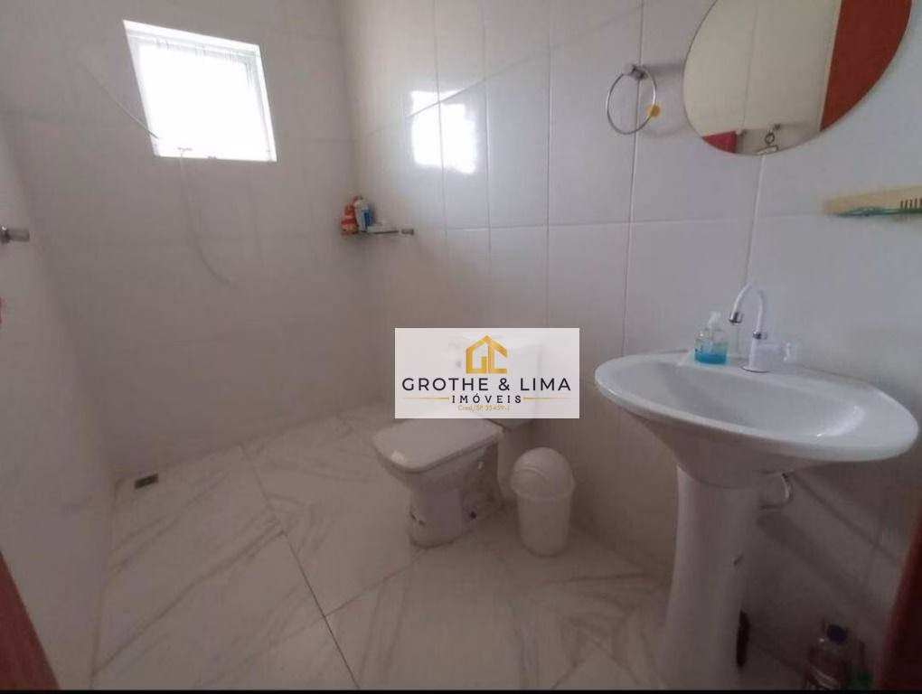 Country home of 1.060 m² in Caçapava, SP, Brazil
