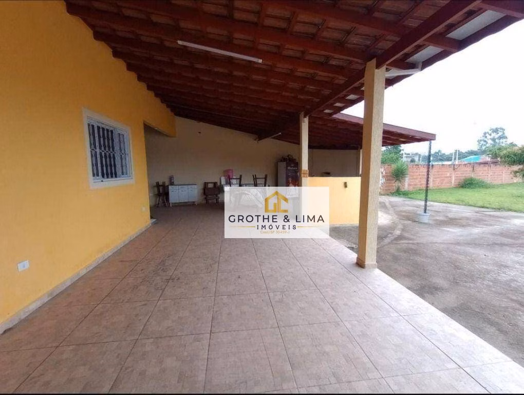 Country home of 1.060 m² in Caçapava, SP, Brazil