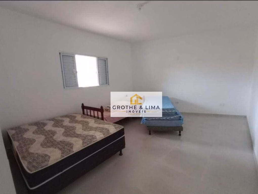 Country home of 1.060 m² in Caçapava, SP, Brazil
