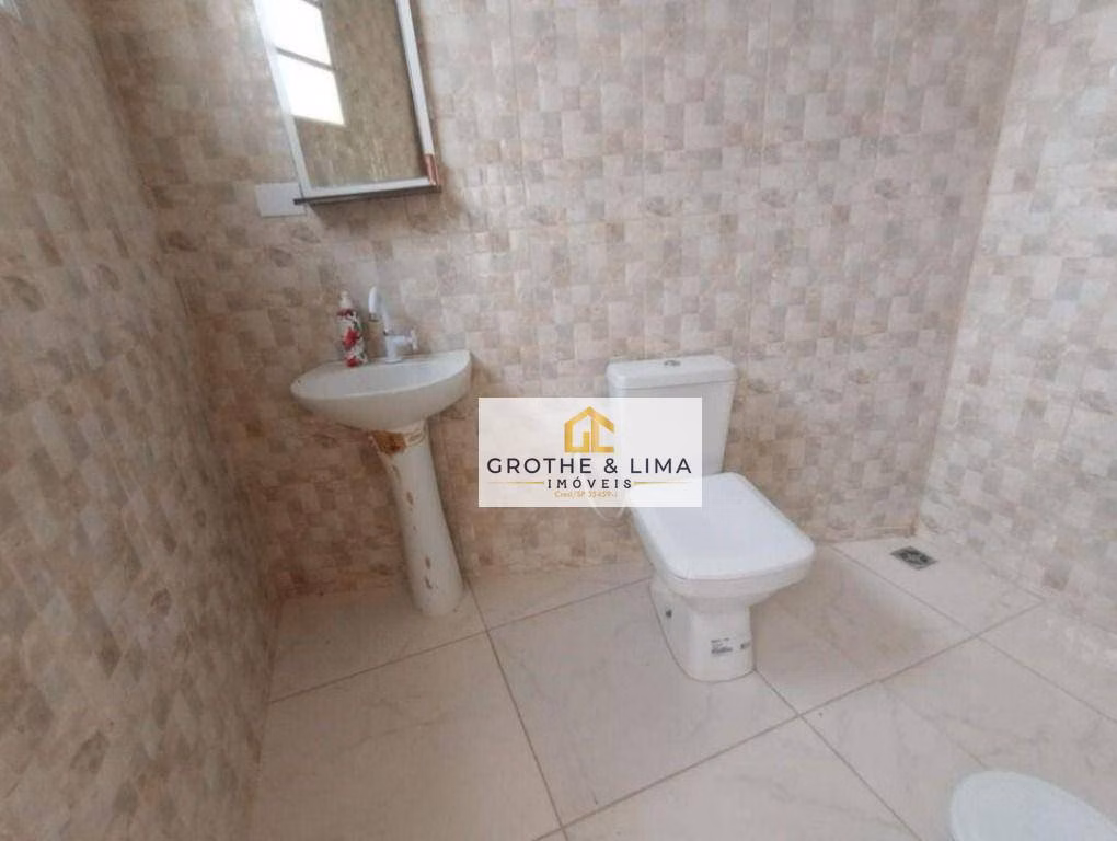 Country home of 1.060 m² in Caçapava, SP, Brazil