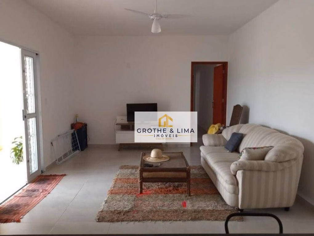 Country home of 1.060 m² in Caçapava, SP, Brazil