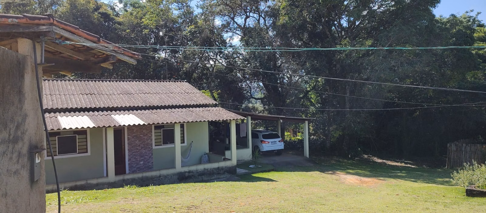 Chácara de 1 ha em São José dos Campos, SP