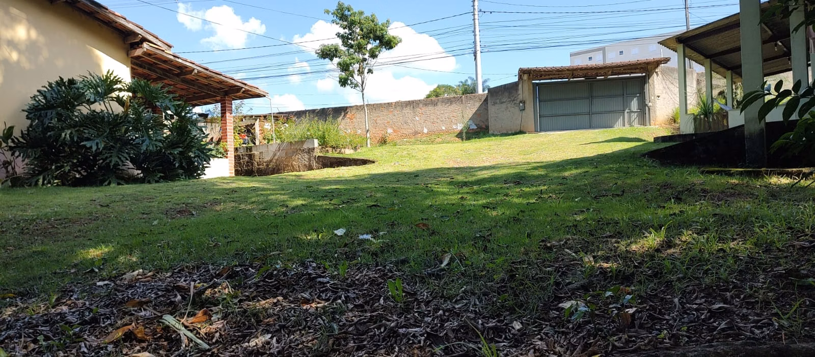 Chácara de 1 ha em São José dos Campos, SP