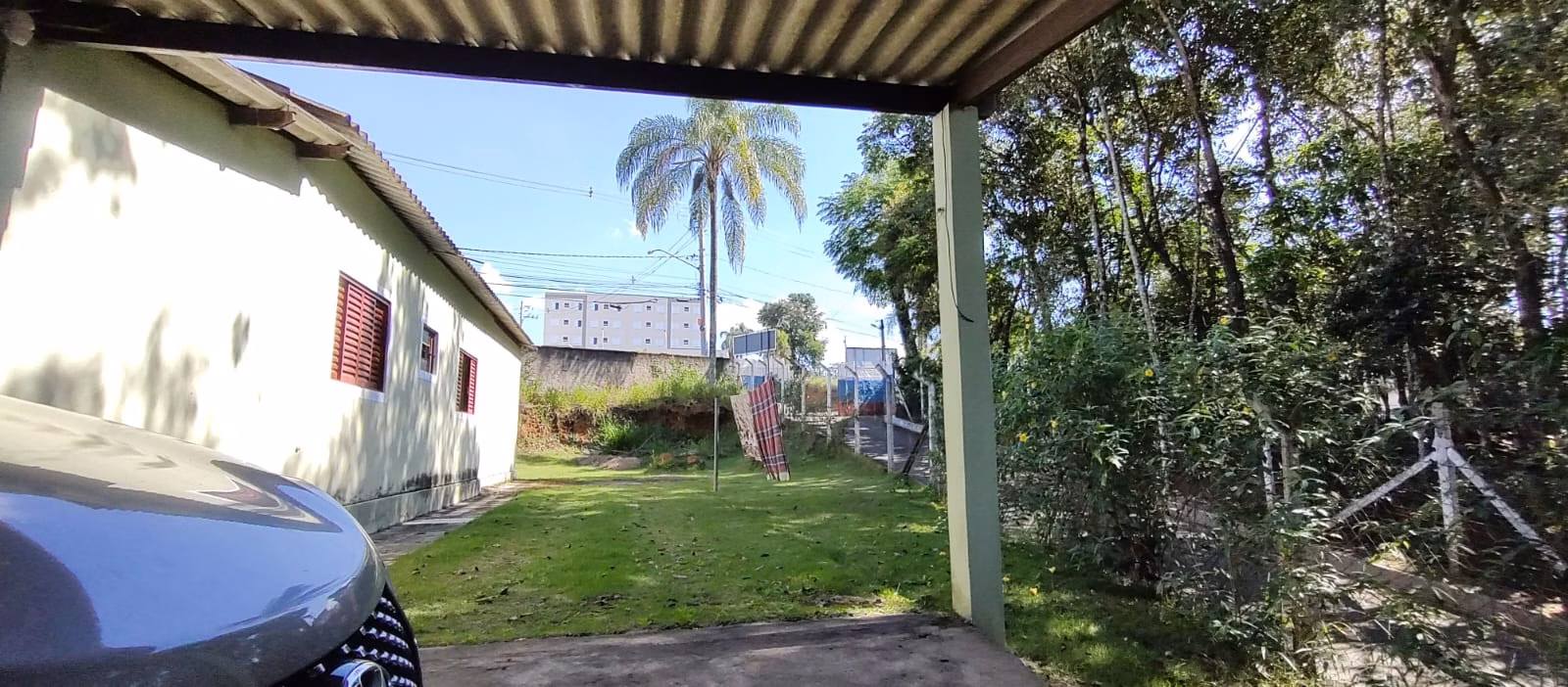 Chácara de 1 ha em São José dos Campos, SP