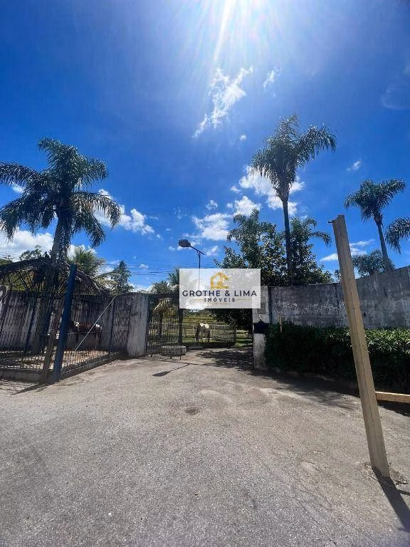 Fazenda de 56 ha em São José dos Campos, SP