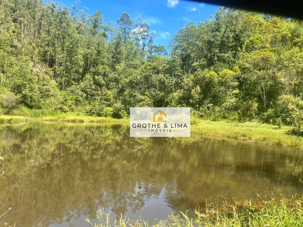 Fazenda de 56 ha em São José dos Campos, SP