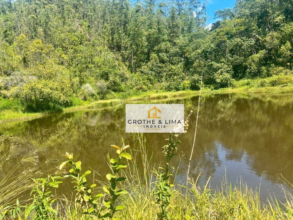 Fazenda de 56 ha em São José dos Campos, SP