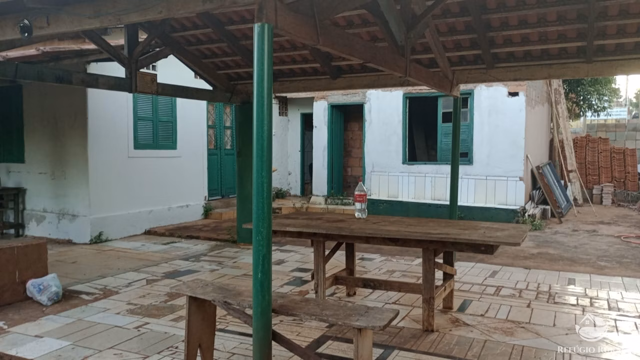 Chácara de 187 m² em Frutal, MG