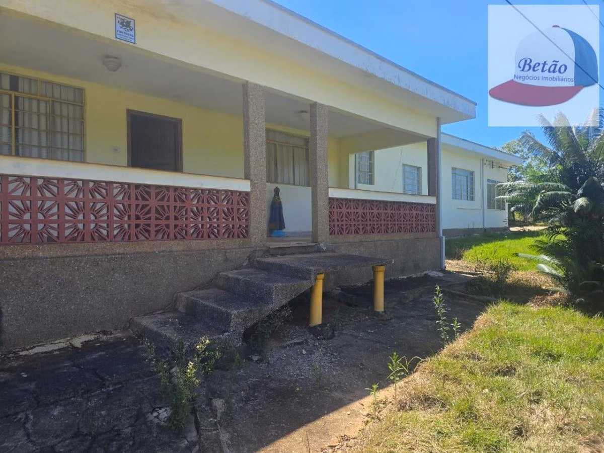 Имение на продажу 8 ha в São João da Boa Vista, SP