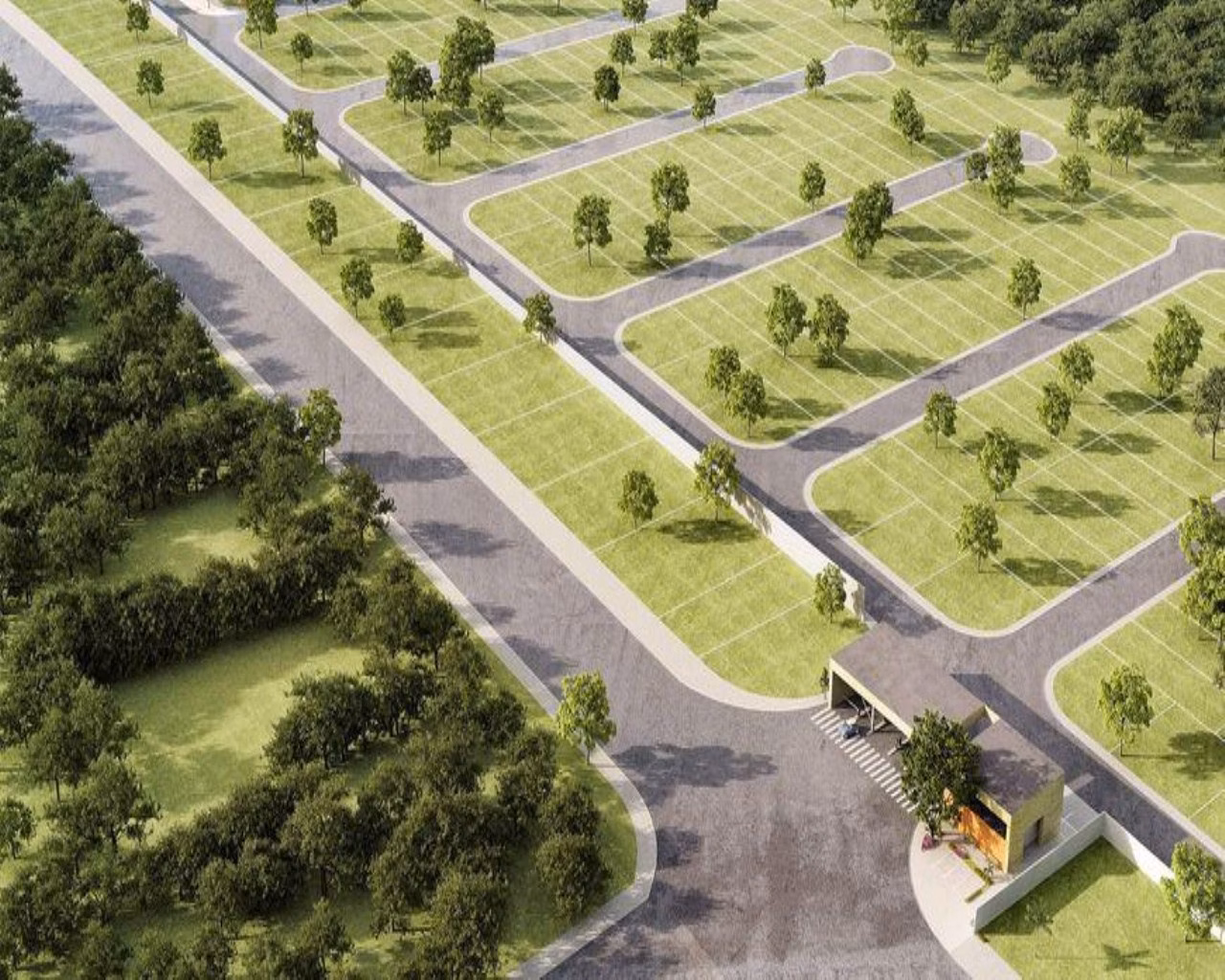 Terreno de 250 m² em Hortolândia, SP