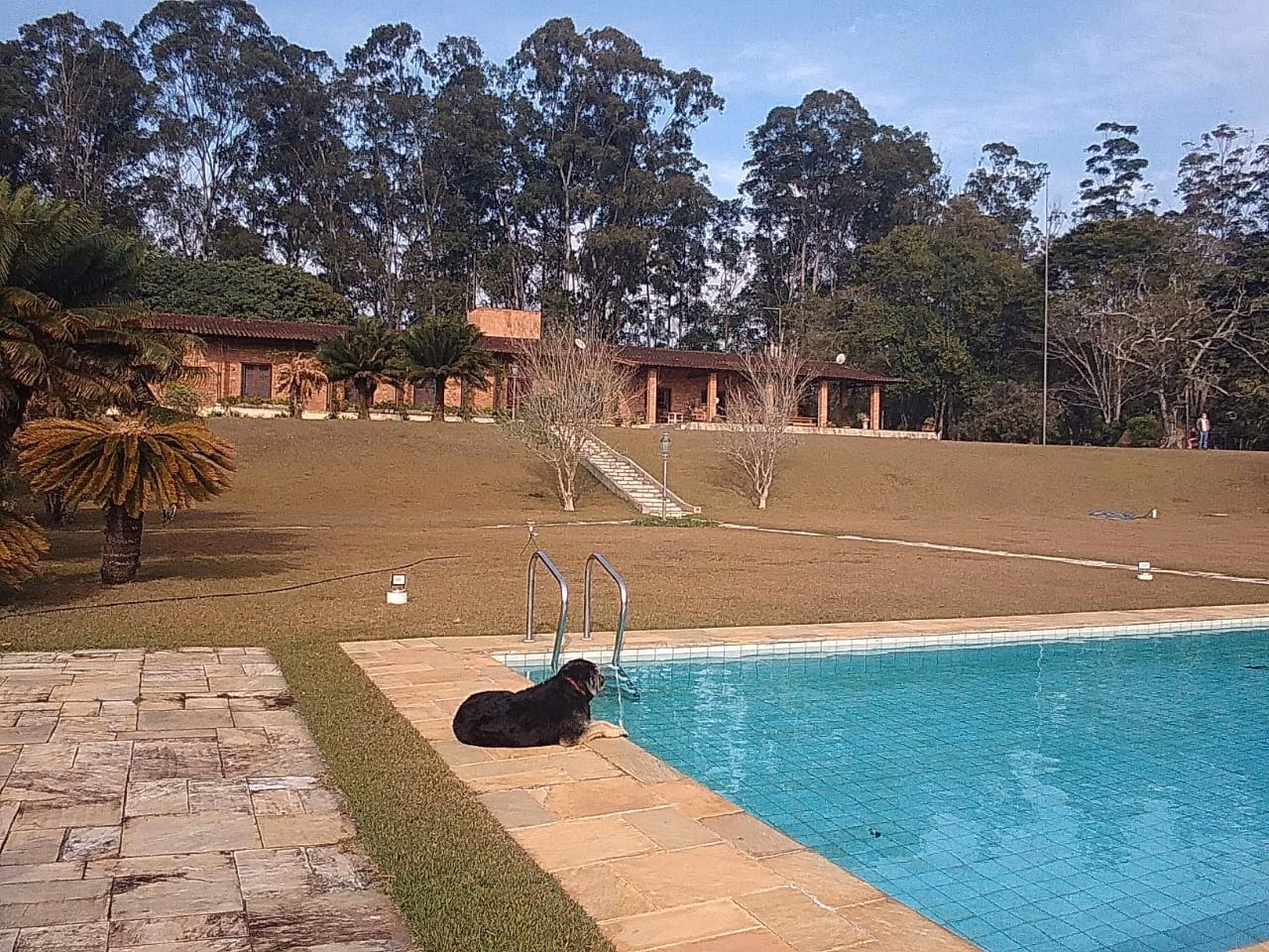 Sítio de 92 ha em Pindamonhangaba, SP