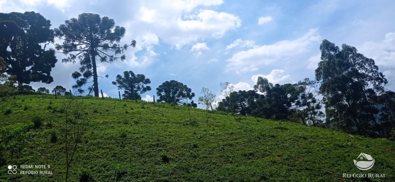 Sítio de 21 ha em São José dos Campos, SP