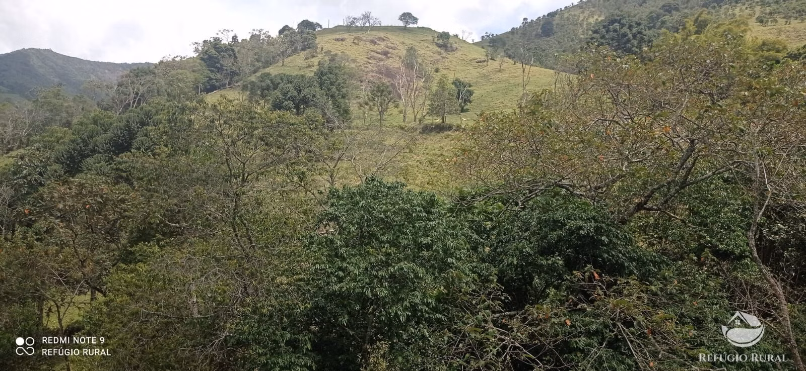 Sítio de 21 ha em São José dos Campos, SP