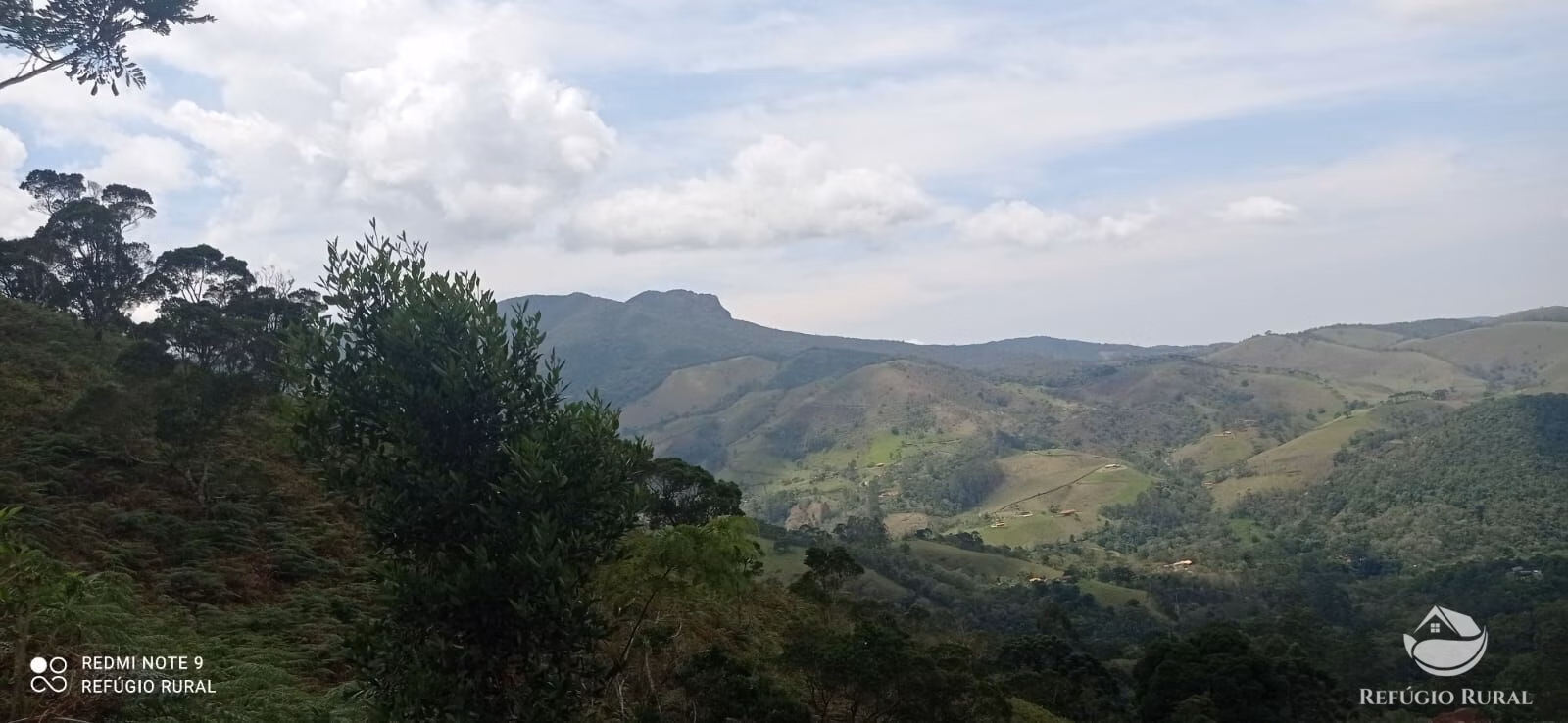 Sítio de 21 ha em São José dos Campos, SP