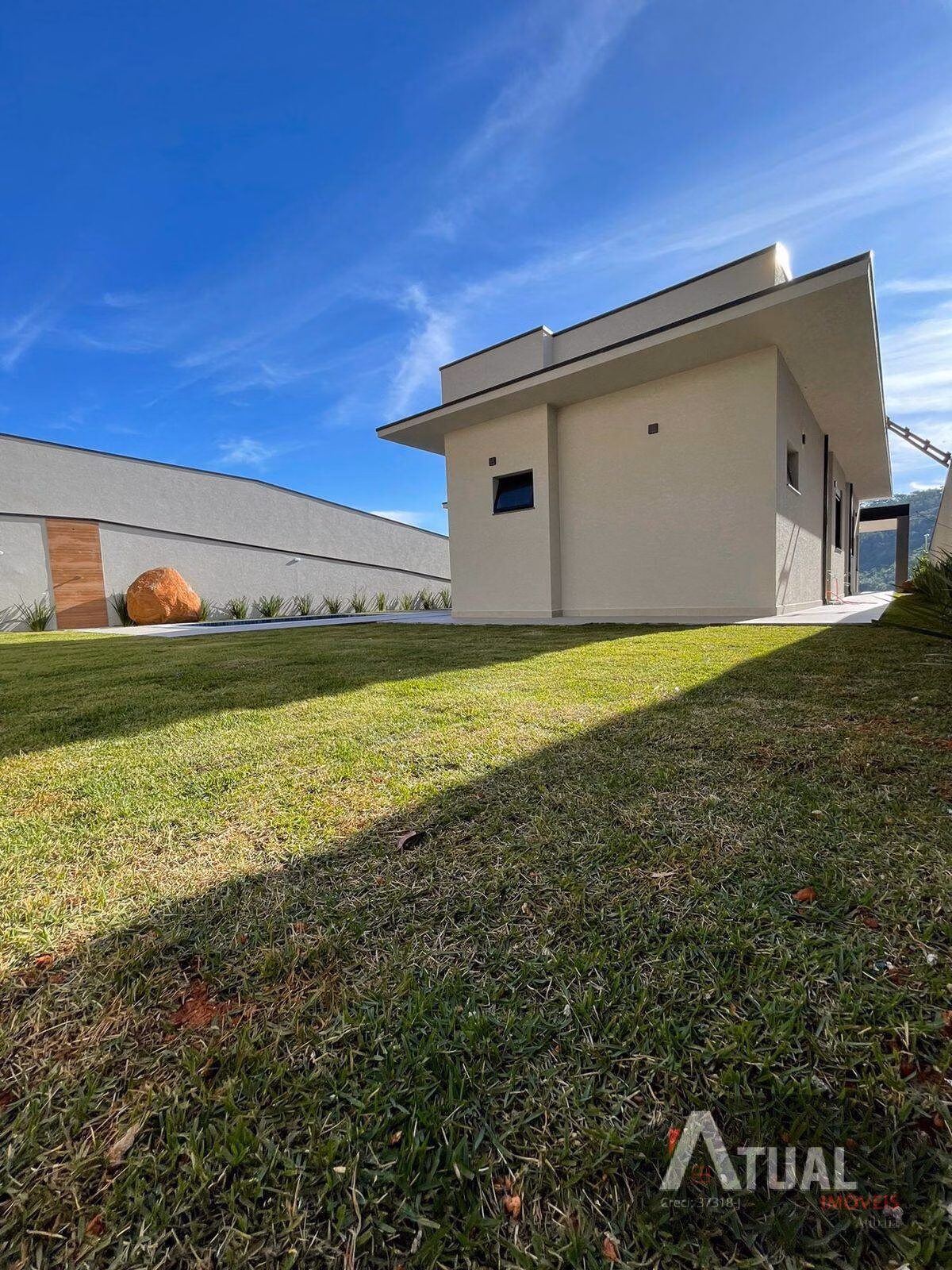 Casa de 639 m² em Atibaia, SP