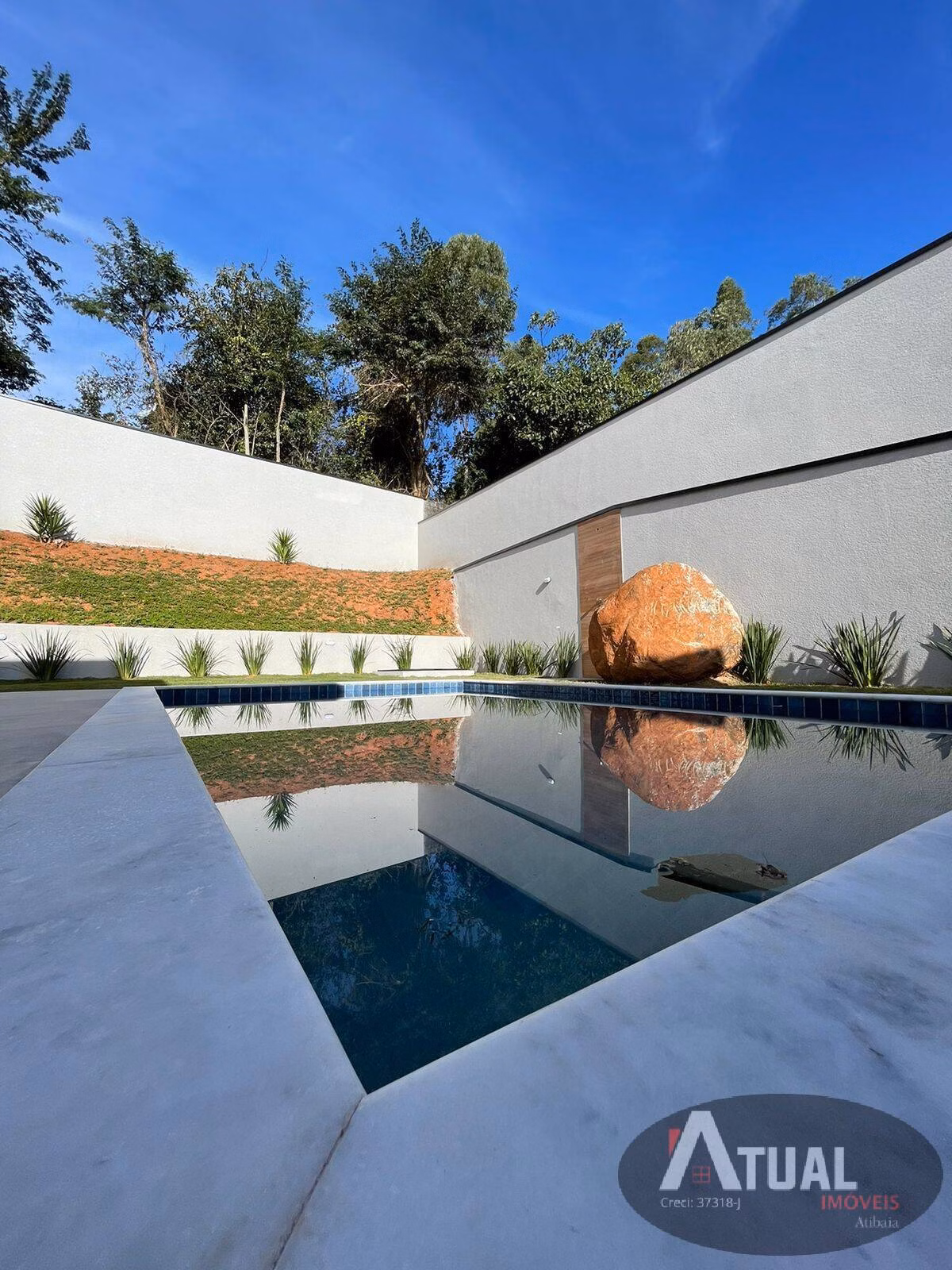 Casa de 639 m² em Atibaia, SP