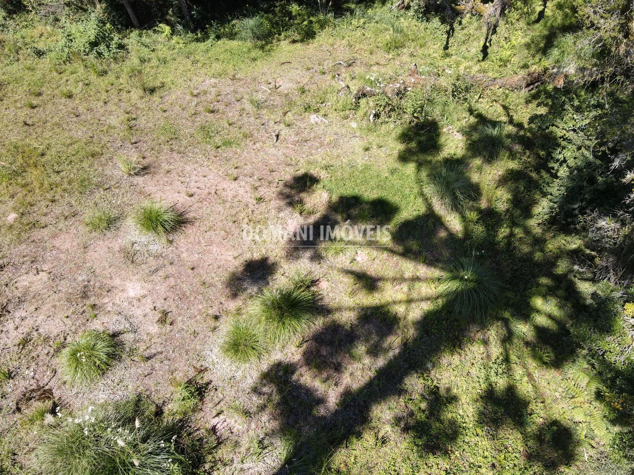 Plot of 2,865 m² in Campos do Jordão, SP, Brazil