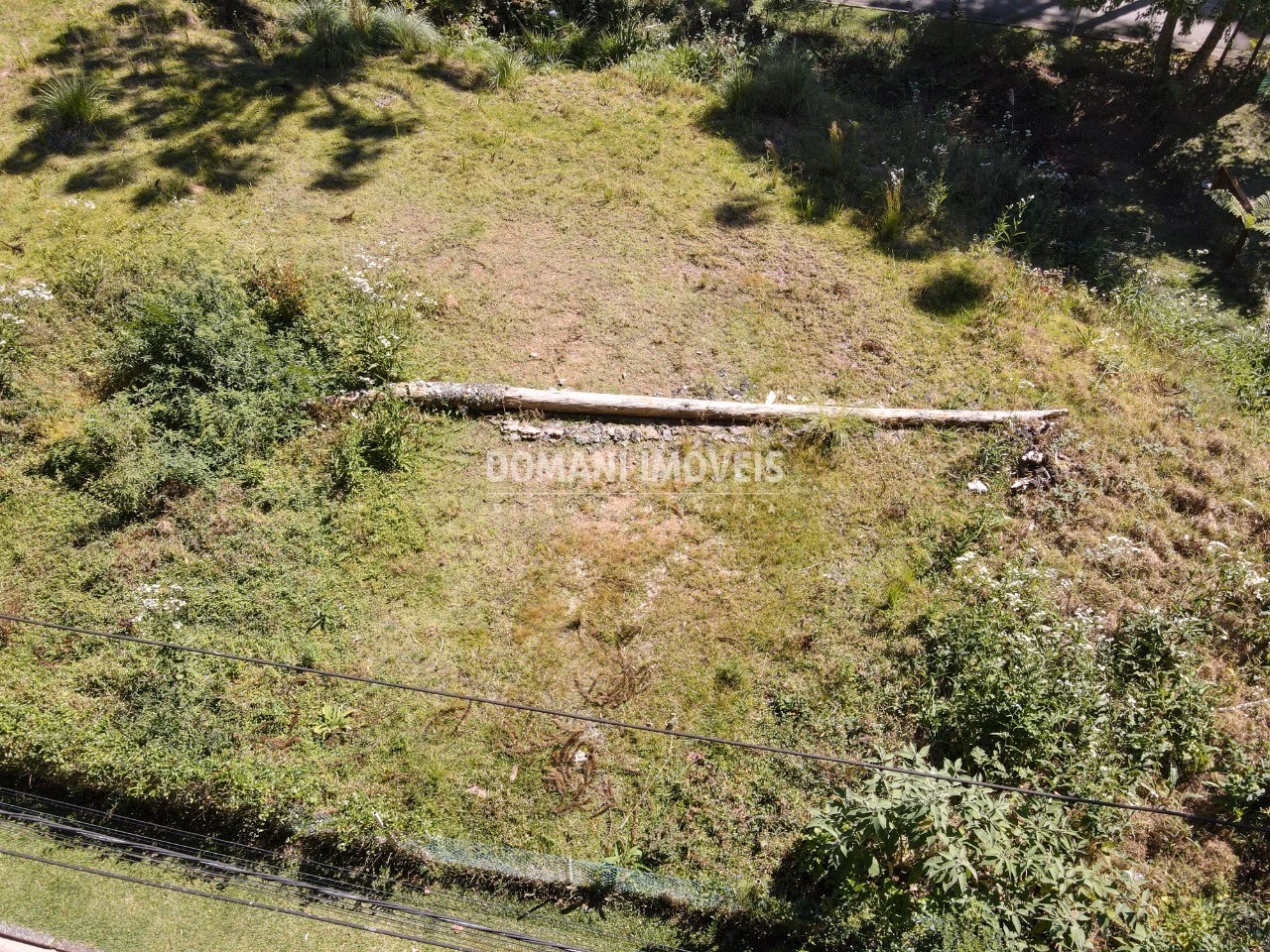 Plot of 2,865 m² in Campos do Jordão, SP, Brazil