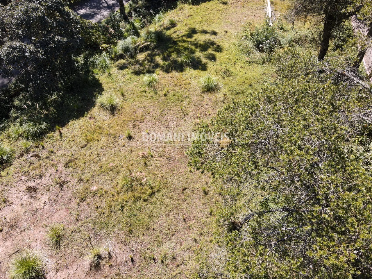 Plot of 2,865 m² in Campos do Jordão, SP, Brazil
